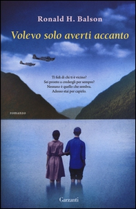 Volevo solo averti accanto - Librerie.coop Volevo solo averti accanto - Librerie.coop