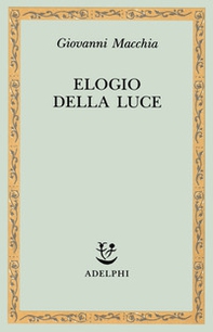 Elogio della luce - Librerie.coop