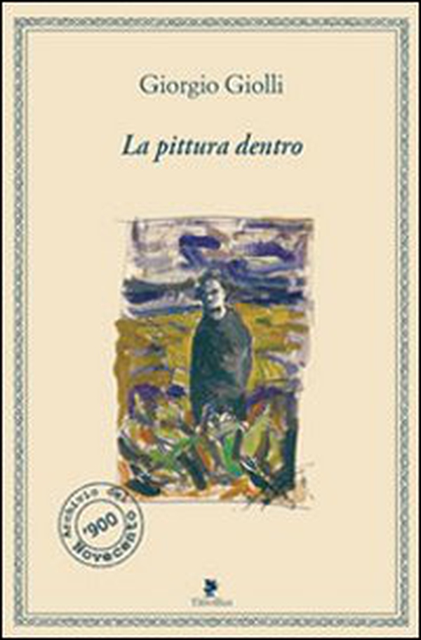 La pittura dentro - Librerie.coop La pittura dentro - Librerie.coop