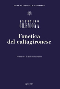 Fonetica del caltagironese - Librerie.coop