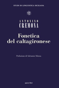 Fonetica del caltagironese - Librerie.coop