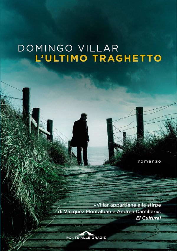 L'ultimo traghetto - Librerie.coop L'ultimo traghetto - Librerie.coop