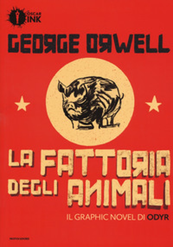 La fattoria degli animali - Librerie.coop La fattoria degli animali - Librerie.coop