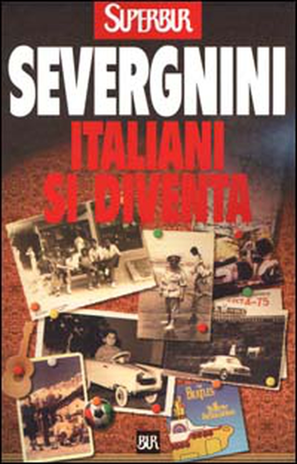 Italiani si diventa - Librerie.coop Italiani si diventa - Librerie.coop