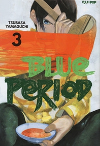Blue period - Vol. 3 - Librerie.coop