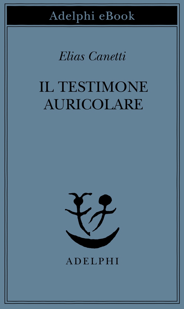 Il Testimone auricolare - Librerie.coop Il Testimone auricolare - Librerie.coop