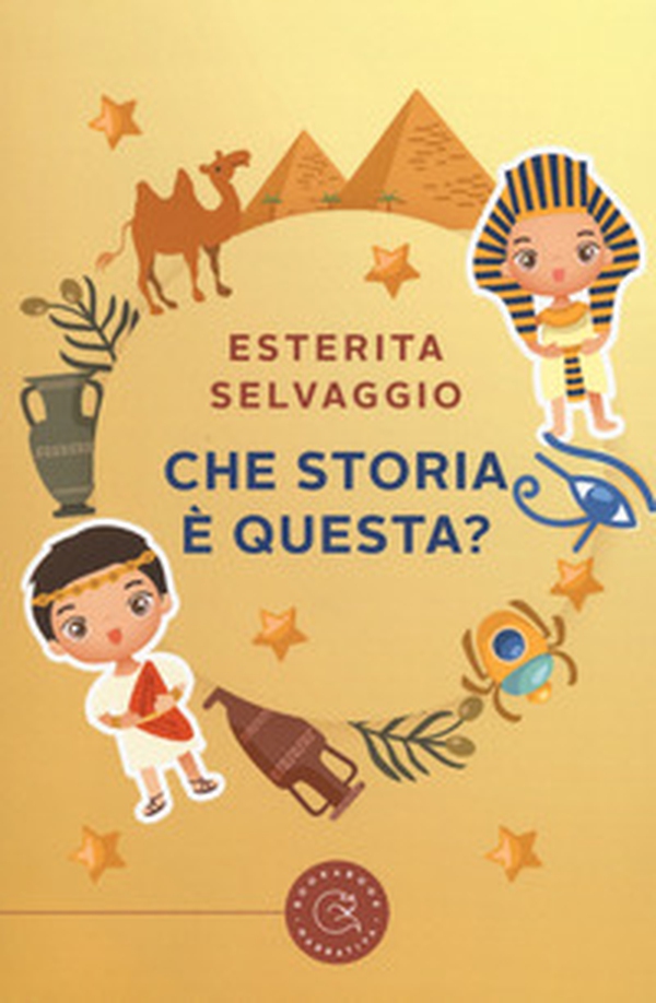 Che storia è questa? - Librerie.coop