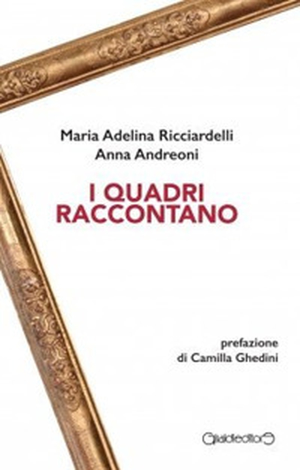 I quadri raccontano - Librerie.coop I quadri raccontano - Librerie.coop