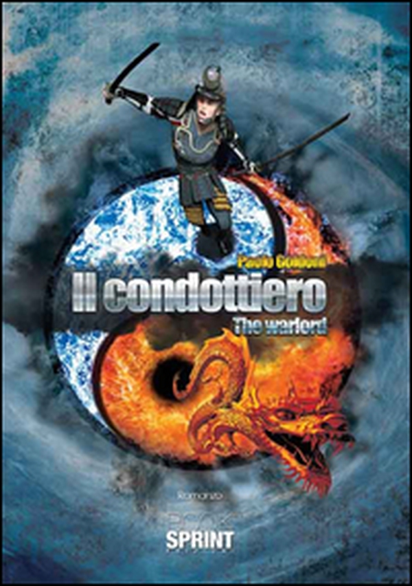 Il condottiero-The warlord - Librerie.coop Il condottiero-The warlord - Librerie.coop