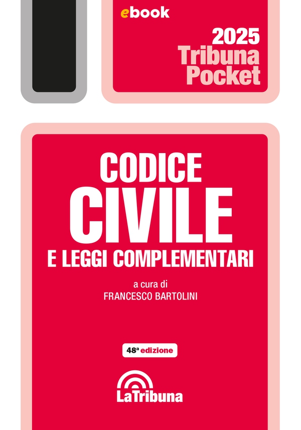 Codice civile e leggi complementari - Librerie.coop Codice civile e leggi complementari - Librerie.coop