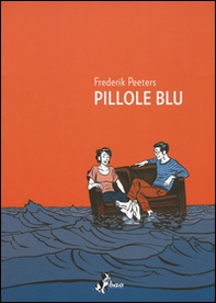 Pillole blu - Librerie.coop