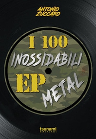 I 100 inossidabili EP metal - Librerie.coop