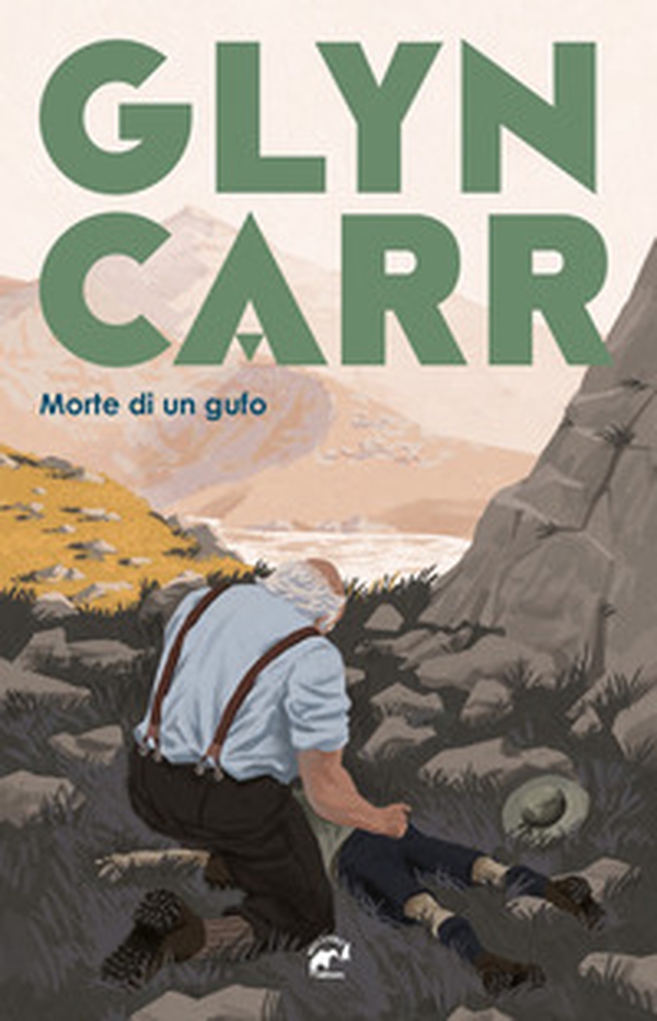 Morte di un gufo - Librerie.coop Morte di un gufo - Librerie.coop