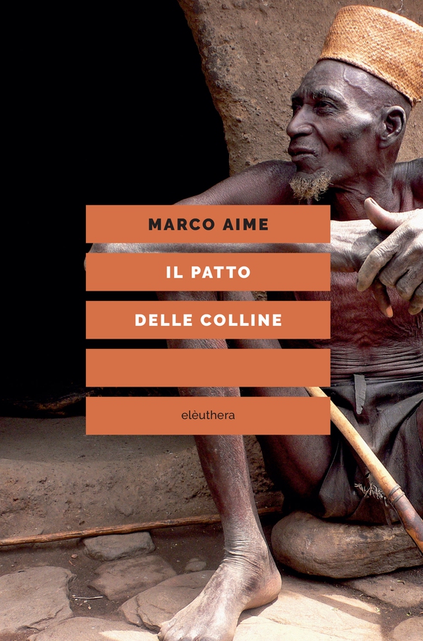 Il patto delle colline - Librerie.coop