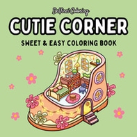 Cutie corner - Librerie.coop