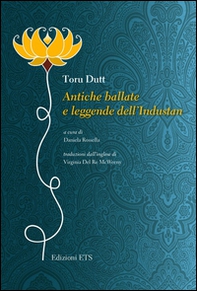 Antiche ballate e leggende dell'Industan - Librerie.coop