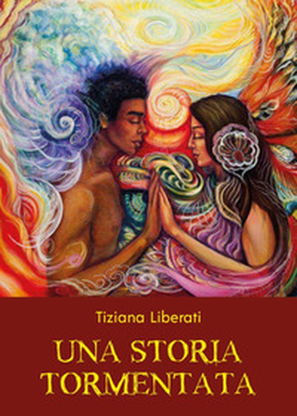 Una storia tormentata - Librerie.coop Una storia tormentata - Librerie.coop