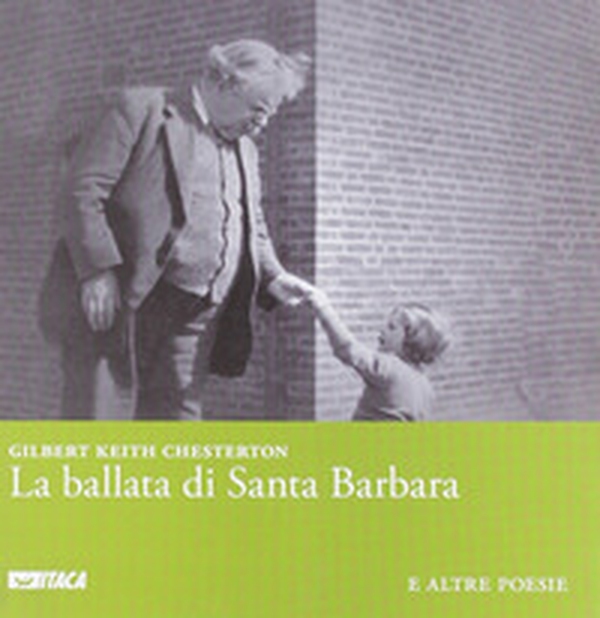 La ballata di santa Barbara e altre poesie. Ediz. italiana e inglese - Librerie.coop La ballata di santa Barbara e altre poesie. Ediz. italiana e inglese - Librerie.coop