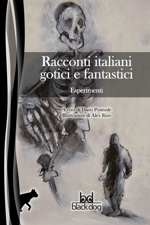 Racconti italiani gotici e fantastici. Esperimenti - Librerie.coop Racconti italiani gotici e fantastici. Esperimenti - Librerie.coop