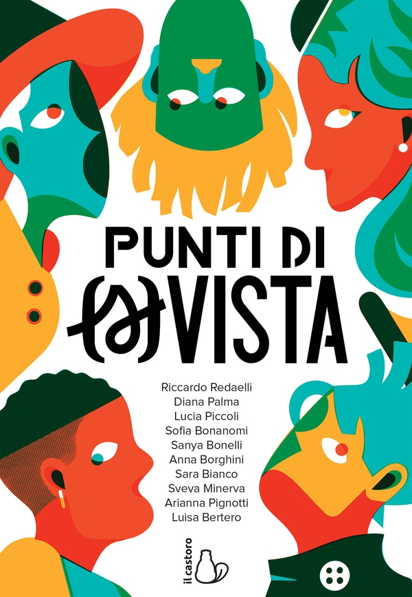 Punti di (s)vista - Librerie.coop Punti di (s)vista - Librerie.coop