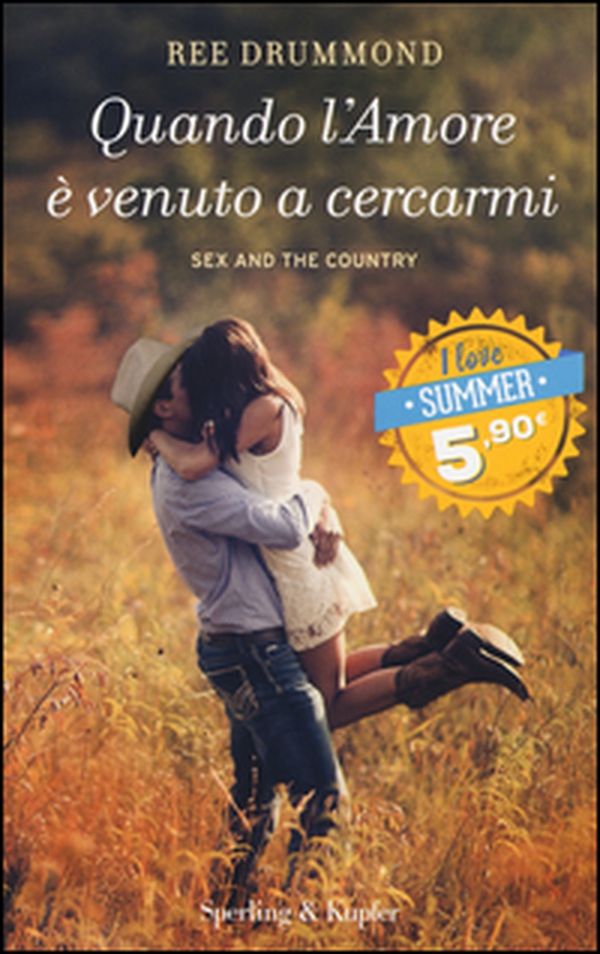 Quando l'amore è venuto a cercarmi - Librerie.coop Quando l'amore è venuto a cercarmi - Librerie.coop
