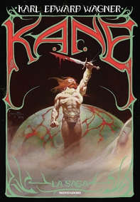 Kane. La saga - Librerie.coop