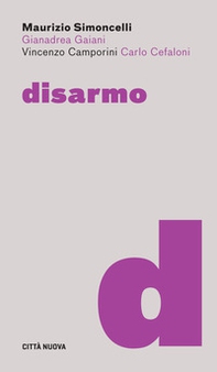 Disarmo - Librerie.coop