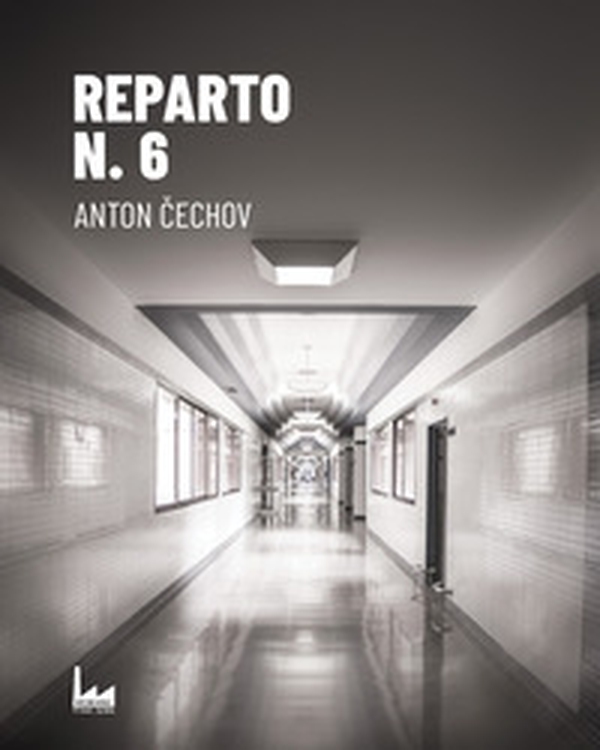 Reparto n. 6 - Librerie.coop Reparto n. 6 - Librerie.coop