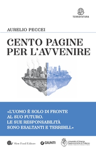 Cento pagine per l'avvenire - Librerie.coop