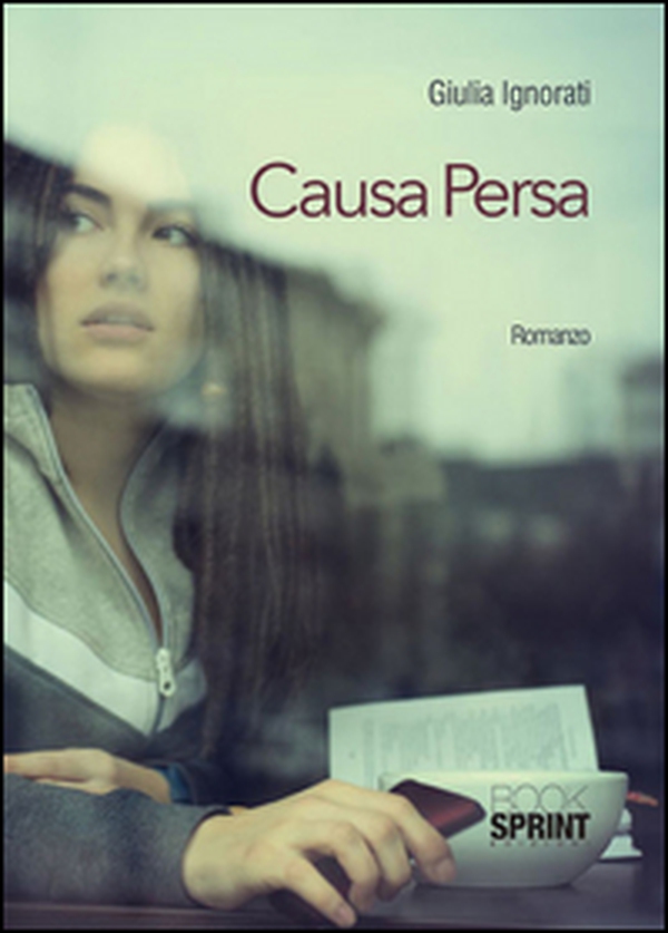 Causa persa - Librerie.coop Causa persa - Librerie.coop
