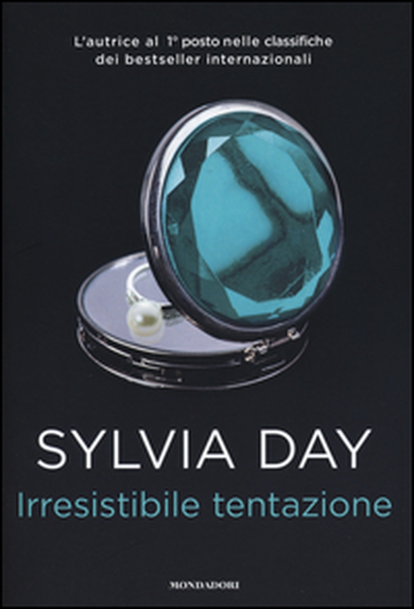 Irresistibile tentazione - Librerie.coop Irresistibile tentazione - Librerie.coop