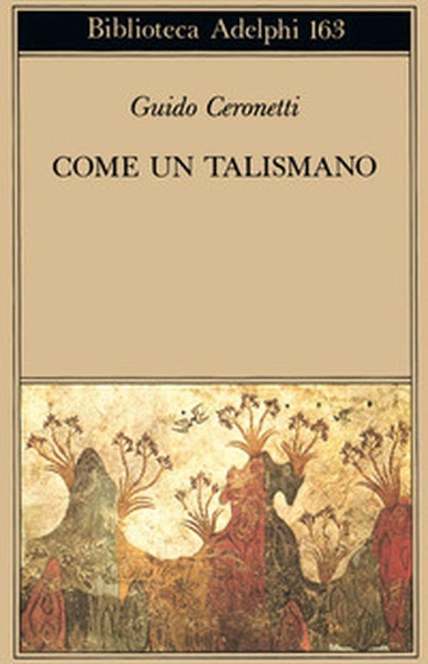 Come un talismano. Libro di traduzioni - Librerie.coop Come un talismano. Libro di traduzioni - Librerie.coop