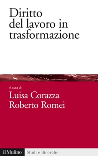 Diritto del lavoro in trasformazione - Librerie.coop