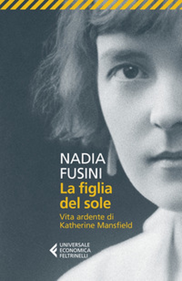 La figlia del sole. Vita ardente di Katherine Mansfield - Librerie.coop La figlia del sole. Vita ardente di Katherine Mansfield - Librerie.coop
