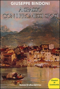 A spasso con I Promessi sposi - Librerie.coop