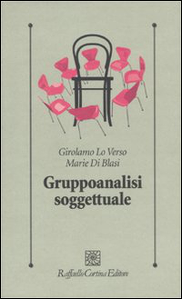 Gruppoanalisi soggettuale - Librerie.coop Gruppoanalisi soggettuale - Librerie.coop