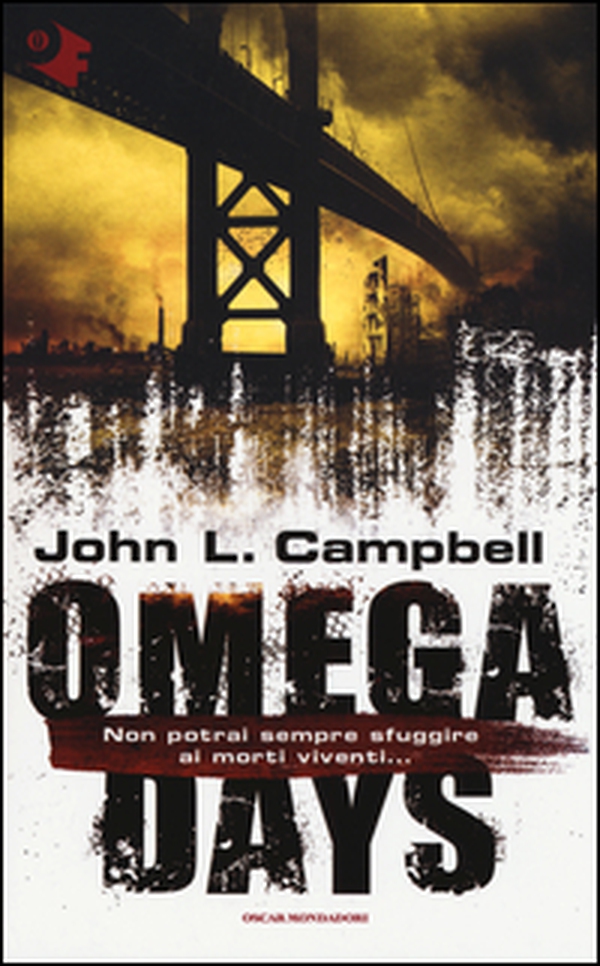 Omega days - Librerie.coop Omega days - Librerie.coop