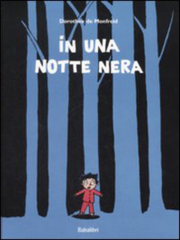 In una notte nera - Librerie.coop In una notte nera - Librerie.coop