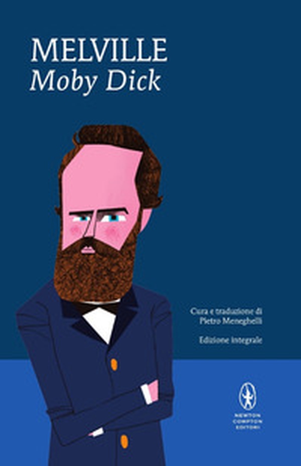 Moby Dick - Librerie.coop Moby Dick - Librerie.coop