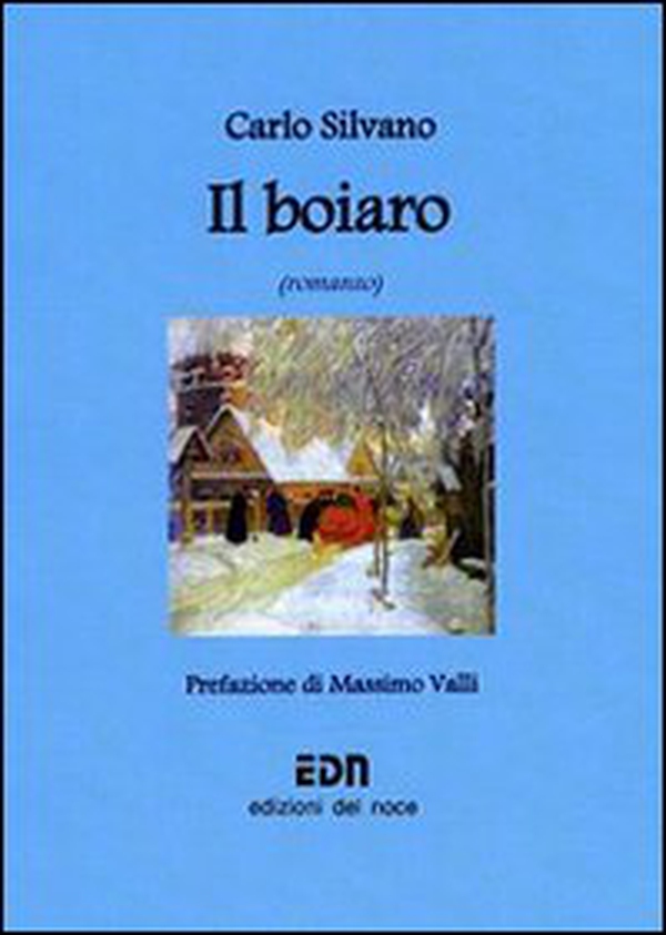 Il boiaro - Librerie.coop Il boiaro - Librerie.coop