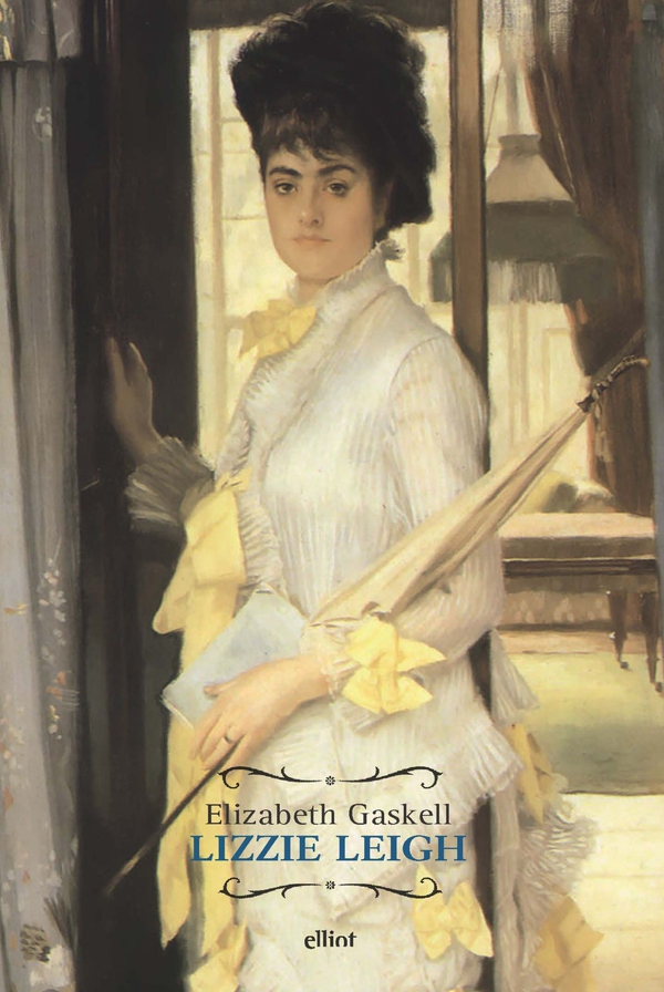 Lizzie Leigh - Librerie.coop Lizzie Leigh - Librerie.coop