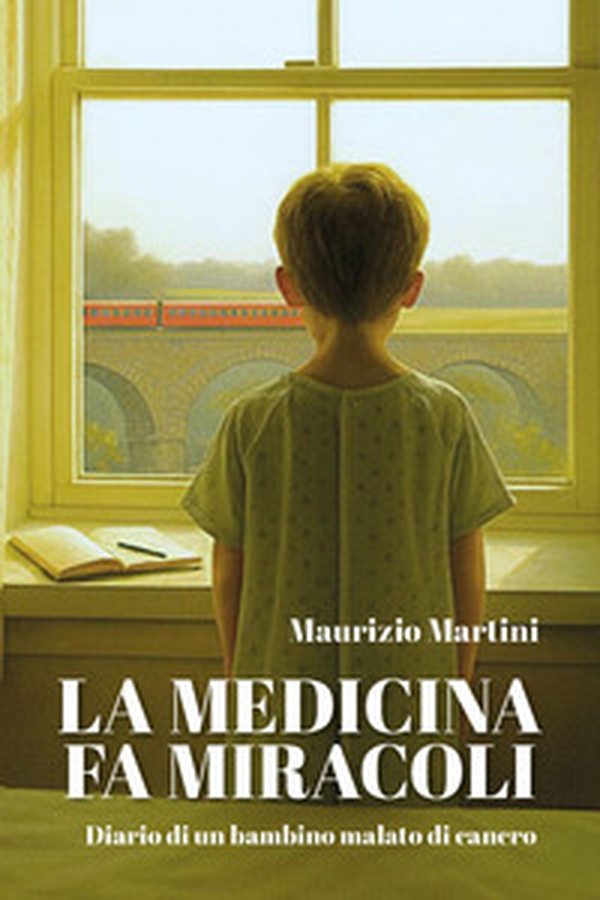 La medicina fa miracoli - Librerie.coop