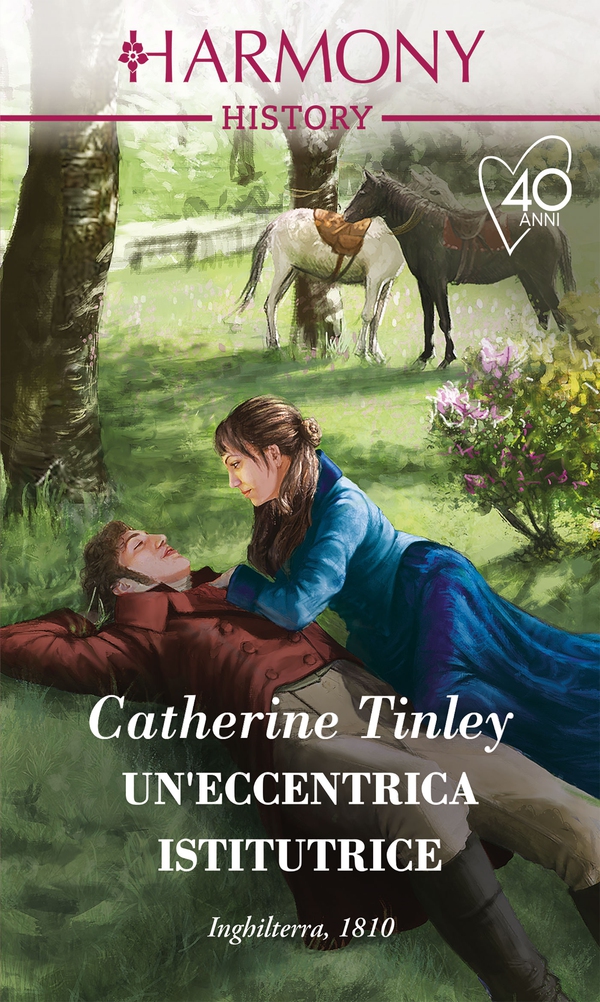 Un'eccentrica istitutrice - Librerie.coop Un'eccentrica istitutrice - Librerie.coop