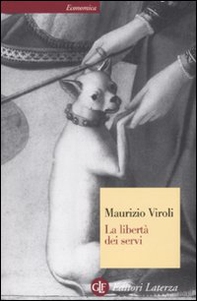 La libertà dei servi - Librerie.coop