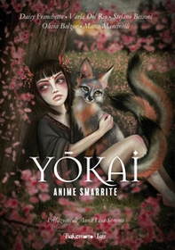 Yokai. Anime smarrite - Librerie.coop Yokai. Anime smarrite - Librerie.coop