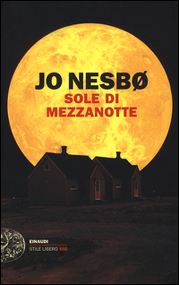 Sole di mezzanotte - Librerie.coop Sole di mezzanotte - Librerie.coop