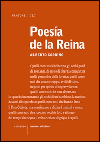 Poesìa de la reina - Librerie.coop