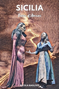 Sicilia. Terra d'Amuri - Librerie.coop