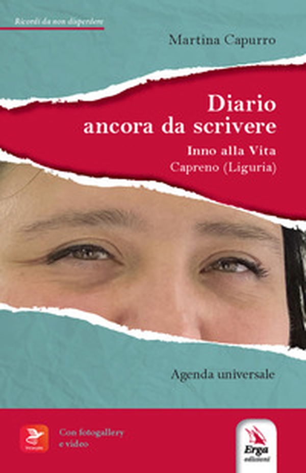 Diario ancora da scrivere - Librerie.coop Diario ancora da scrivere - Librerie.coop