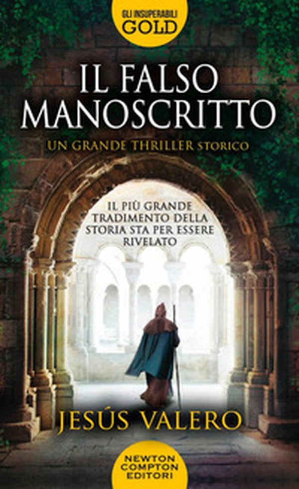 Il falso manoscritto - Librerie.coop Il falso manoscritto - Librerie.coop